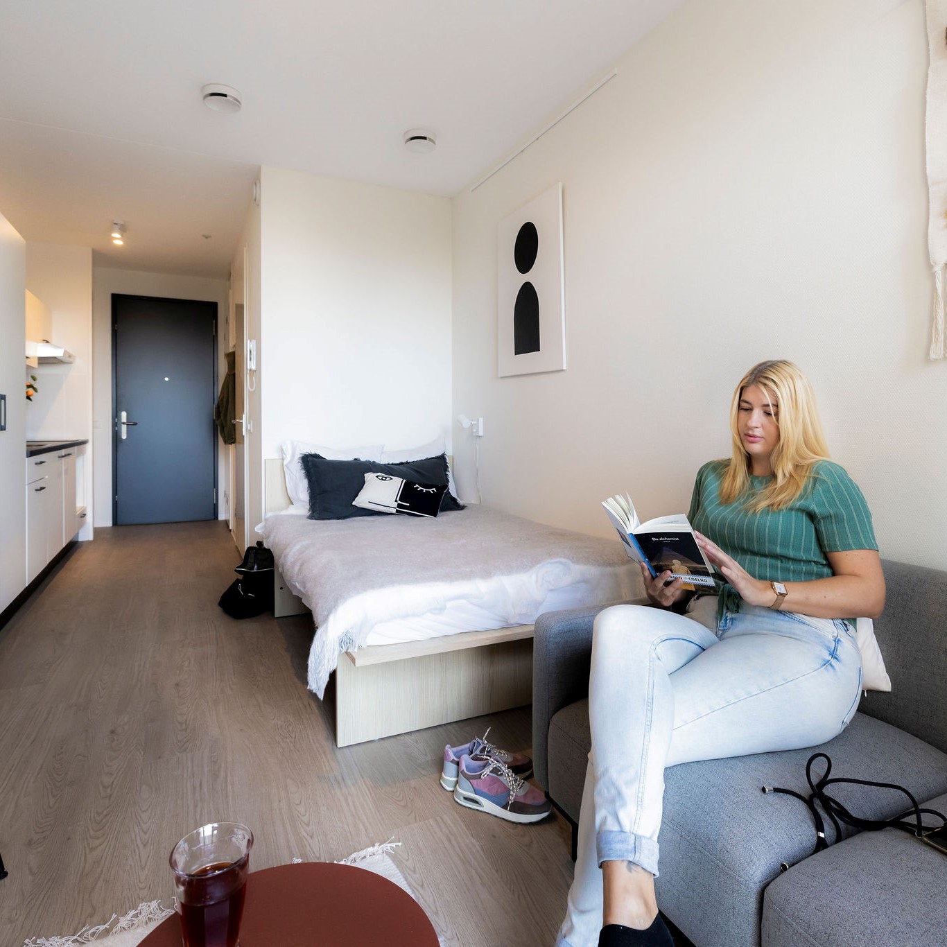 Rent an Apartment in Rotterdam OurDomain Rotterdam Blaak